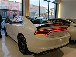 دودج تشارجر